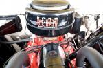 Ford Crestline Sunliner Indianapolis 500 Pace Car 1953 года